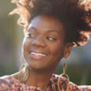 Meet your Posher, Sarita m.